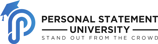 Personal Statement University Logo