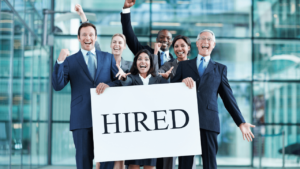 Intern at a Firm Before Law School