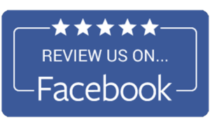 Review Us on Facebook Badge