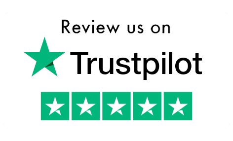Reiew Us on Trustpilot badge